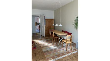 3 Zimmer-Wohnung in Bern - Obstberg/Schosshalde, möbliert, auf Zeit - Foto 2