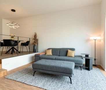 Exklusives Town-House am Kronsberg Süd - Foto 3