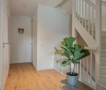 Huis te huur: Van der Duijn van Maasdamweg 461 3045 PE Rotterdam - Foto 6