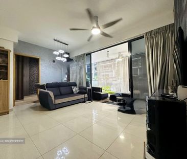 La Fiesta (D19), Condominium - For Rent - Photo 1