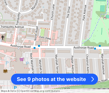 Austhorpe Road, Leeds, LS15 - Photo 1