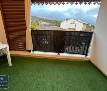 Appartement à louer 2 pièces 34.86m² - Photo 3