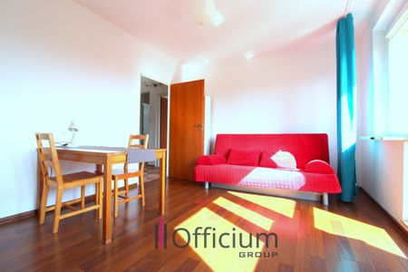 4-pokojowe mieszkanie(65m2) metro Stokłosy - Photo 2