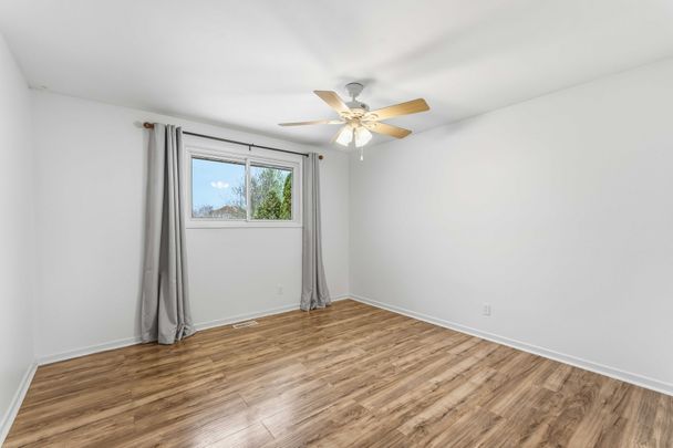 For Lease - 21 Jeanette Drive, St. Catharines, Ontario - Photo 1