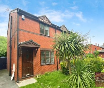 2 bedroom semi-detached house to rent - Photo 5
