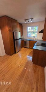 Haut de duplex 5 1/2 - Photo 4