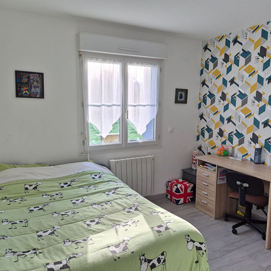 A LOUER Maison 50880 La Meauffe 4 pièce(s) 103 m2 - Photo 1