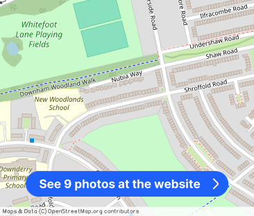 Shroffold Road, Bromley, BR1 - Photo 1