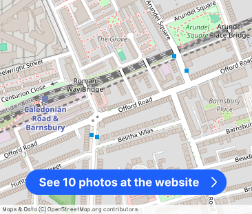 1 bedroom flat for rent - Photo 1