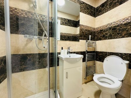 RM5 Carmen Street | Poplar | London | E14 6NW - Photo 5