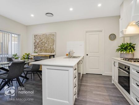 Warm & Welcoming Family Home with Quality Finishes - Photo 3