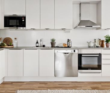 Speldosegatan, Västra Frölunda - Foto 3