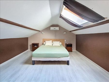 3 pièces - Meublé - 58,84 m² - 1er étage - Colocation non autorisée - Photo 3