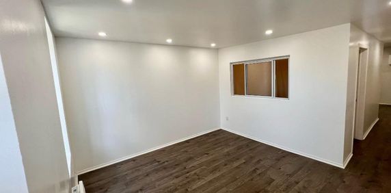 Beau 4 ½ rénové en face du métro LaSalle, Verdun - Photo 2