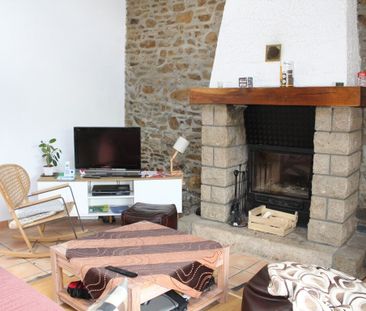 Location Maison 6 pièces 140m² - Photo 1