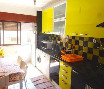 Apartamento T2 - Photo 3