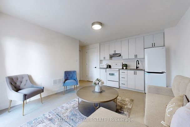 For Lease - 46 Monclova Road, Toronto, Ontario - Photo 1