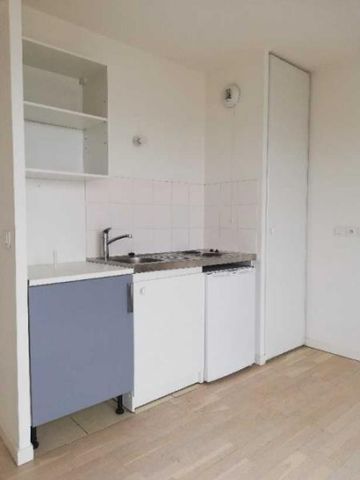 STUDIO ! CERGY LE HAUT ! Courdimanche (95800) - Photo 3