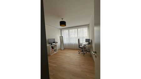 3½ Zimmer-Wohnung in Cham (ZG), möbliert, auf Zeit - Photo 2