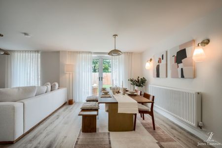 Parkes Avenue, Belgrave Village, Birmingham City Centre - Photo 4