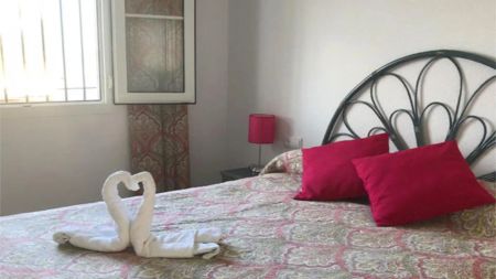 Apartamento de alquiler en Calle Asunción, 3, La Barrosa - Photo 3