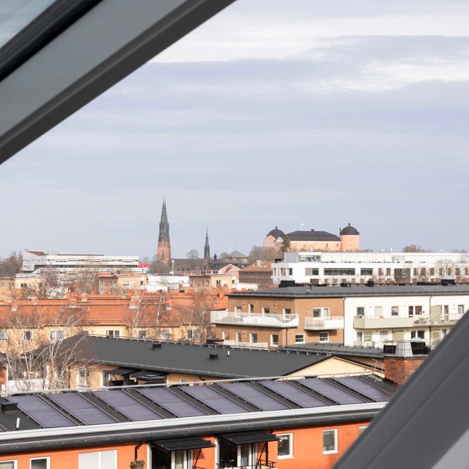 Dag Hammarskjölds Väg 29C, 75237, Uppsala - Photo 1