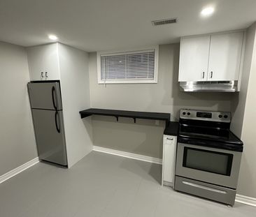 For Lease - 55 Breeze Drive Unit# Bsmt, Bradford West Gwillimbury, ... - Photo 4