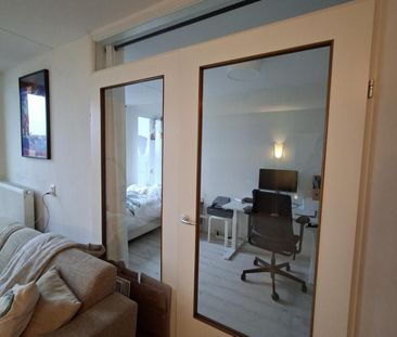 Te huur: Appartement Waagdragerhof 192 in Amsterdam - Foto 3