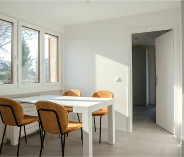 3.5 Zimmer, 87 m² - Foto 1