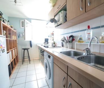 Location Appartement 2 pièces 51m² CANTELEU 76380 - Photo 4