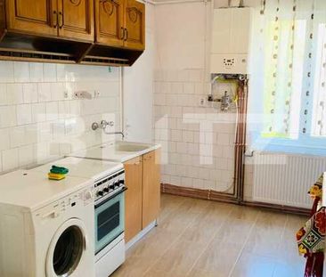 Garsoniera 42 mp, decomandata, recent renovata, zona stadion CFR - Photo 5