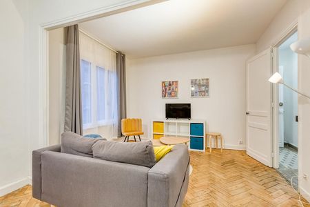 ROUBAIX - APPARTEMENT - T2 MEUBLE - Photo 4