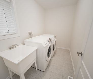 For Lease - 135 Esther Crescent, Thorold, Ontario - Photo 4