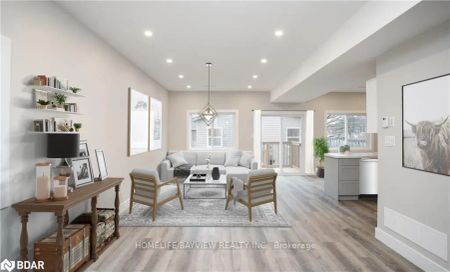 164 Penetanguishene Road #MAIN & 2nd - Photo 3