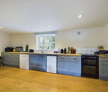 Box Tree Lane, Postcombe, Thame, Oxfordshire, OX9 - Photo 6