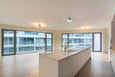 Appartement te huur - Photo 5