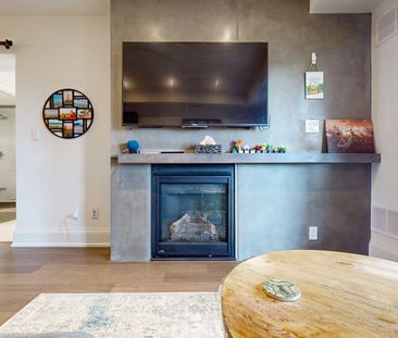 For Lease - 6 Anchorage Crescent Unit# 203, Collingwood, Ontario - Photo 3