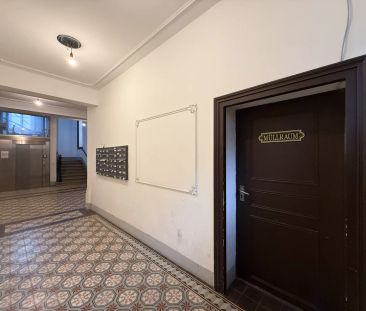 3 Monate geringerer HMZ! Helle und moderne 2-Zimmer Wohnung in U-Ba... - Photo 5