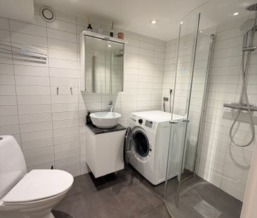 Reginavägen, Saltsjö-Duvnäs - Foto 5