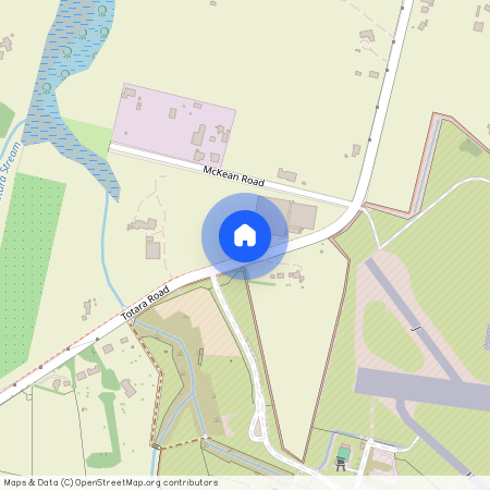 111A Totara Road, Whenuapai, Waitakere City