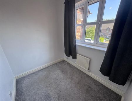 3 Bedroom Terraced To Let - Photo 5