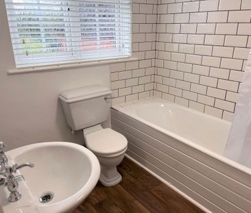 1 bedroom terraced house to rent - Photo 2