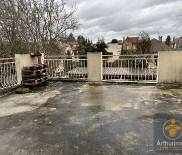 Location Appartement 1 pièce 10m² CHELLES 77500 - Photo 2