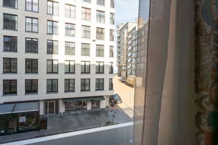 Appartement te huur - Foto 4