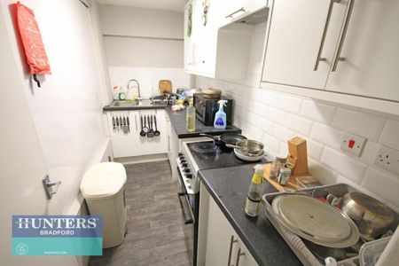 1 bedroom Flat To Let - Photo 5
