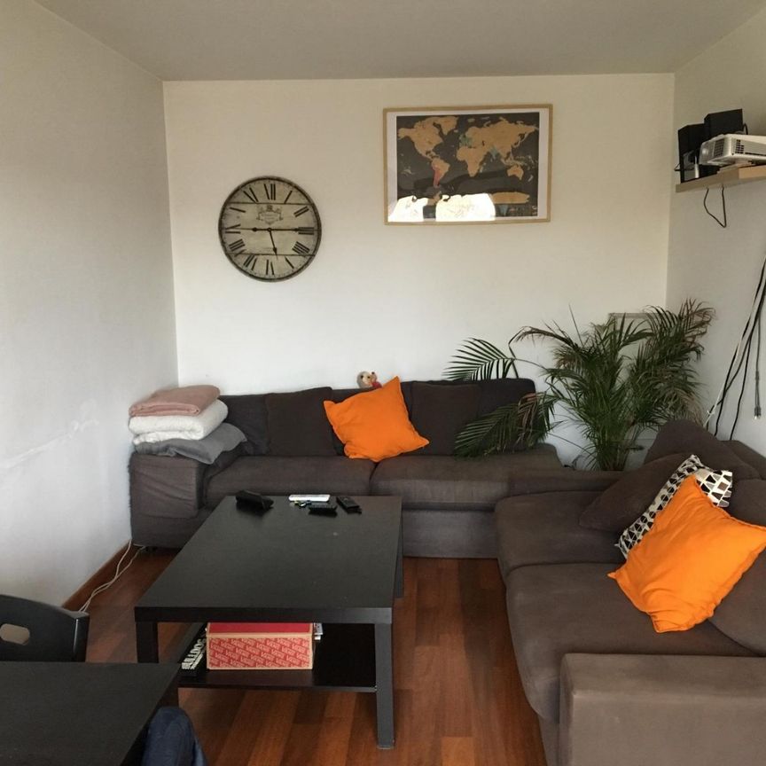 Location Appartement 2 pièces 45m² LILLE 59800 - Photo 1