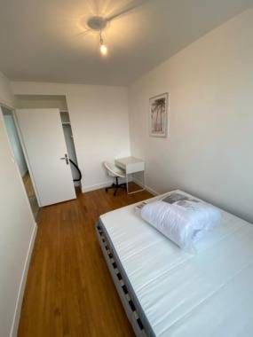Colocation à la chambre - Quartier Dalby - Photo 5