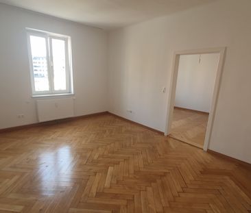 2-Zimmer Wohnung Villach-Zentum - Foto 6