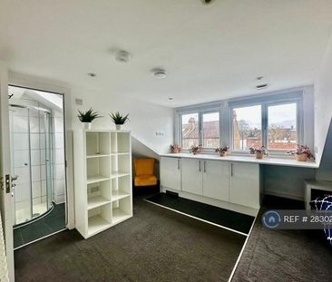 1 bedroom in a house share to rent - Photo 6