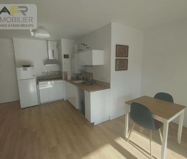 Appartement Aulnay Sous Bois 2 pièce(s) 45 m2, - Photo 5